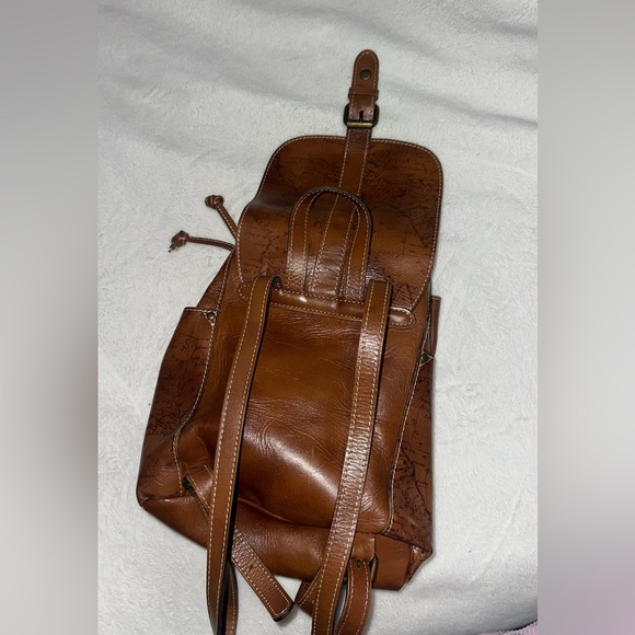 black mini dickies backpack DUCK CANVAS BrakeShift Lever Size:5.3:1 It has several pocket Luv Betsy By Betsey